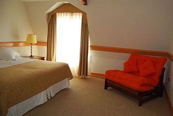 Patrimonial Hotel